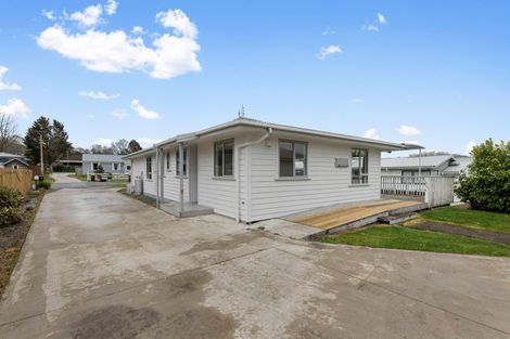 Photo of property in 14 Goodwin Street, Tirau, 3410