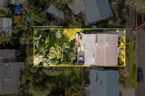 Photo of property in 12 Tahuna Street, Freemans Bay, Auckland, 1011