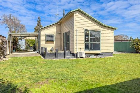 Photo of property in 41a Elizabeth Street, Matamata, 3400