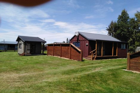 Photo of property in 11 King Street, Springfield, 7681