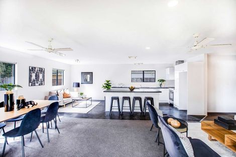 Photo of property in 8 Narada Place, Papatoetoe, Auckland, 2025