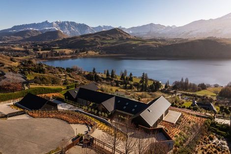 Photo of property in 83 Sicilian Lane, Lake Hayes, Queenstown, 9371