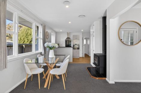 Photo of property in 9 Cobra Street, Halswell, Christchurch, 8025