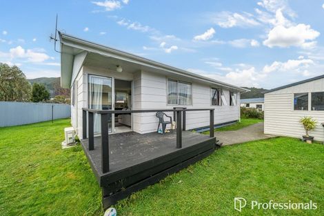 Photo of property in 14 Honey Street, Wainuiomata, Lower Hutt, 5014