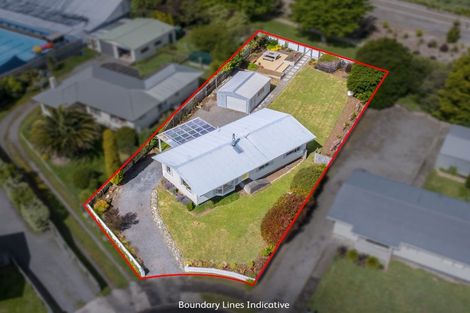 Photo of property in 19 Baillie Crescent, Carterton, 5713