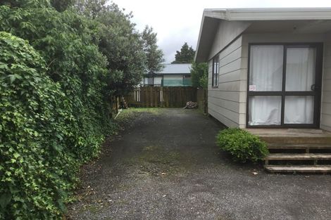 Photo of property in 8a Nikau Place, Matamata, 3400