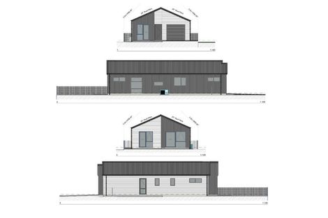 Photo of property in 26b Mclarin Road, Glenbrook, 2681
