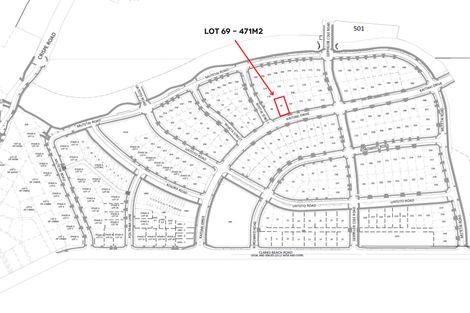 Photo of property in 32 Kaitiaki Drive, Clarks Beach, 2122