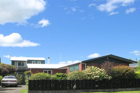 Photo of property in 2 York Place, Matamata, 3400