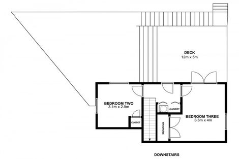 Photo of property in 53 Cheshire Street, Wilton, Wellington, 6012