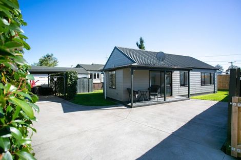 Photo of property in 78a Thornton Road, Cambridge, 3434