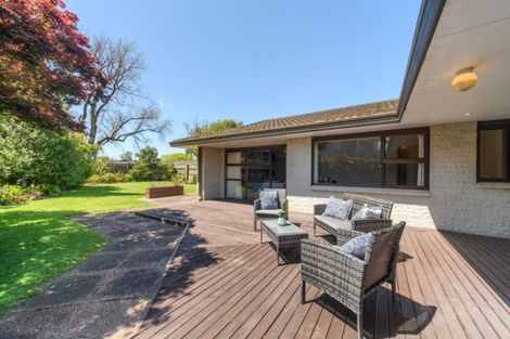 Photo of property in 22 Aintree Crescent, Awapuni, Palmerston North, 4412