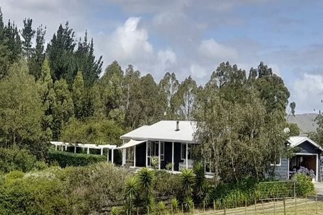 Photo of property in 300 Homewood Road, Waipawa, Otane, 4277