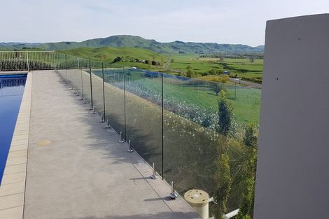 Photo of property in 986 Elsthorpe Road, Otane, 4277