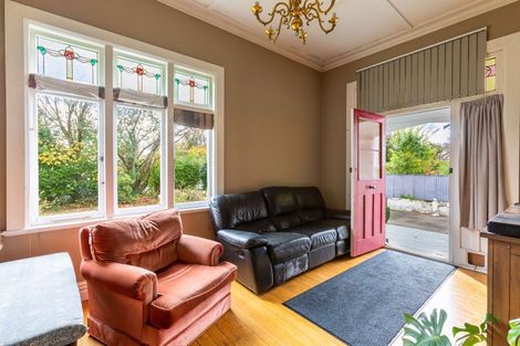 Photo of property in 6 King Street, Dannevirke, 4930
