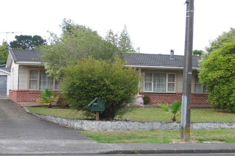 Photo of property in 36c Godley Road, Green Bay, Auckland, 0604