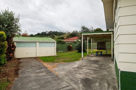 Photo of property in 6 Einstein Street, Outer Kaiti, Gisborne, 4010