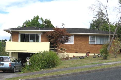 Photo of property in 73 Weatherly Road, Torbay, Auckland, 0630