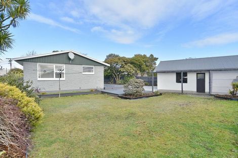 Photo of property in 11 Price Place, Linwood, Christchurch, 8062