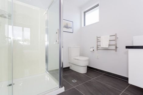 Photo of property in 3/27 Sherborne Street, St Albans, Christchurch, 8014