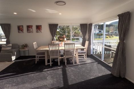 Photo of property in 50 Kaimanawa Street, Omori, Turangi, 3381