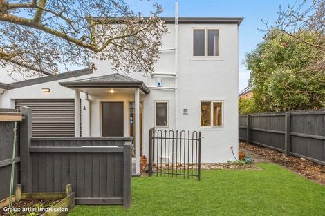 Photo of property in 24a Buffon Street, Waltham, Christchurch, 8023