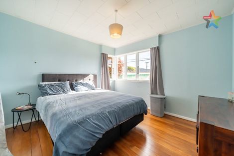 Photo of property in 3 Gibbs Crescent, Wainuiomata, Lower Hutt, 5014