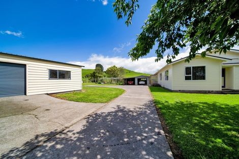 Photo of property in 891 Bird Road, Pukengahu, Stratford, 4393