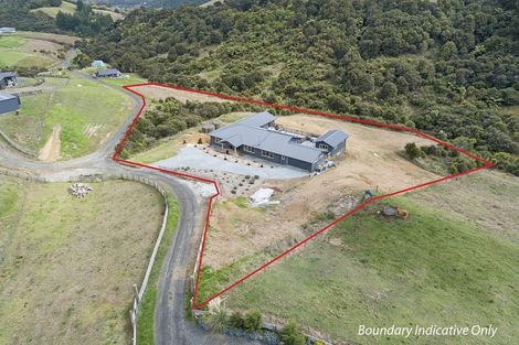 Photo of property in 125 Cameron Way, Makarau, Kaukapakapa, 0873
