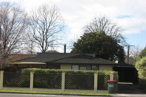 Photo of property in 134 Napier Road, Havelock North, 4130