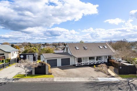 Photo of property in 20 Highland Drive, Pukete, Hamilton, 3200