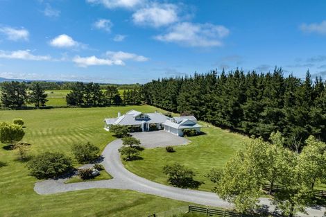 Photo of property in 41 Ashworths Road, Ohoka, Kaiapoi, 7692