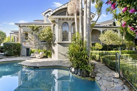 Photo of property in 8 Claude Road, Epsom, Auckland, 1023