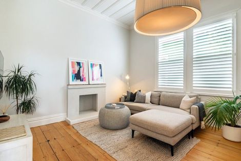 Photo of property in 8 Trinity Street, Ponsonby, Auckland, 1011