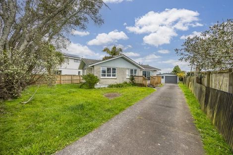 Photo of property in 37 Dominion Road, Papakura, 2110