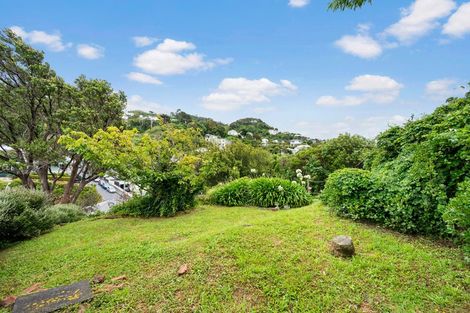 Photo of property in 237 Ohiro Road, Brooklyn, Wellington, 6021