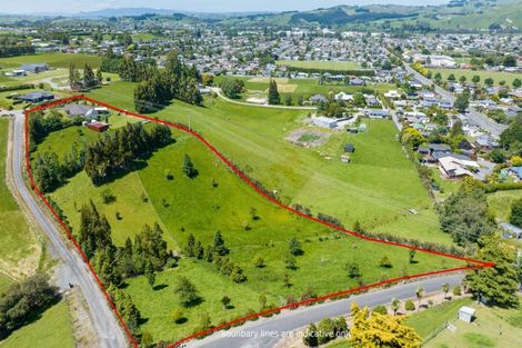 Photo of property in 21 Willow Lane, Gore, 9710