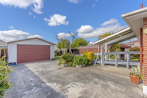 Photo of property in 20 Pauline Street, Linwood, Christchurch, 8062