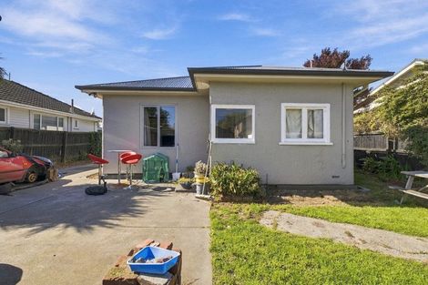 Photo of property in 20 Manning Place, Woolston, Christchurch, 8023