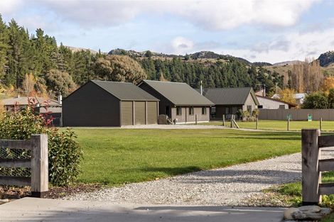 Photo of property in 9 Pisa Road, Luggate, Cromwell, 9383