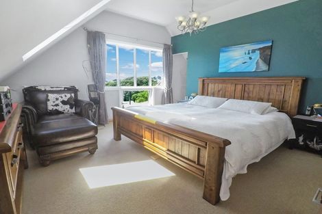 Photo of property in 22 Middleton Road, Johnsonville, Wellington, 6037