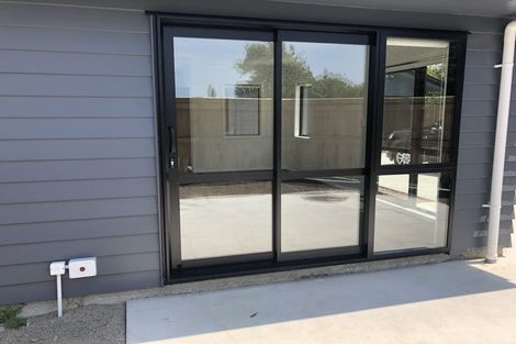 Photo of property in 52c Milson Line, Milson, Palmerston North, 4414