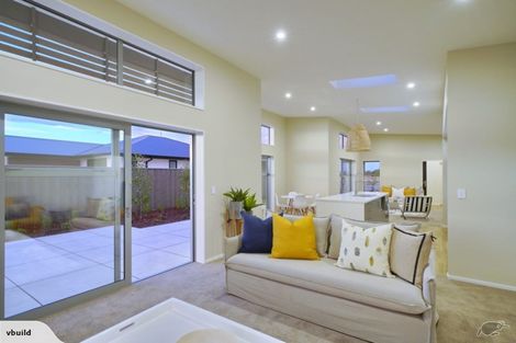 Photo of property in 58 Tiritiri Moana Drive, Pegasus, 7612