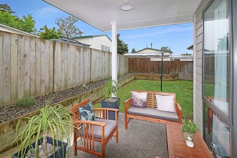 Photo of property in 5 Denmark Street, Dannevirke, 4930