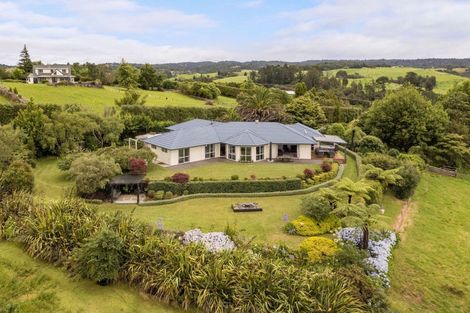Photo of property in 439a Wainui Road South, Whakamarama, 3181