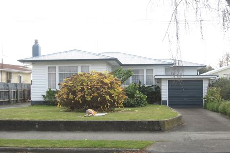 Photo of property in 6 Darwin Crescent, Maraenui, Napier, 4110