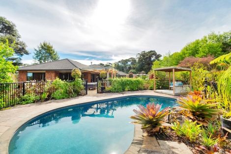 Photo of property in 173a Pinchgut Road, Kaukapakapa, 0873