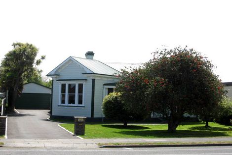Photo of property in 176 Ingestre Street, Whanganui, 4500