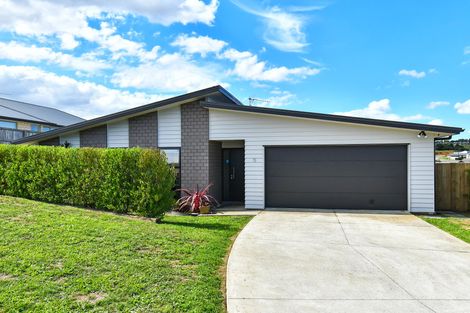 Photo of property in 5 Craighall Court, Pokeno, 2402