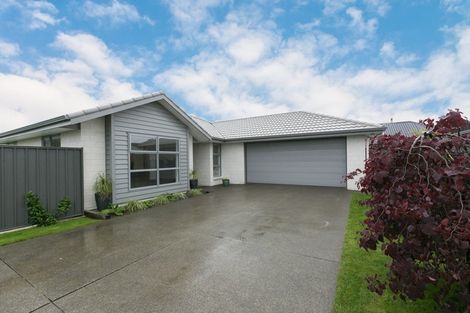 Photo of property in 19 Percy Berry Place, Havelock North, 4130
